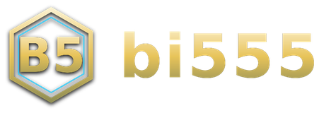 bi555 logo